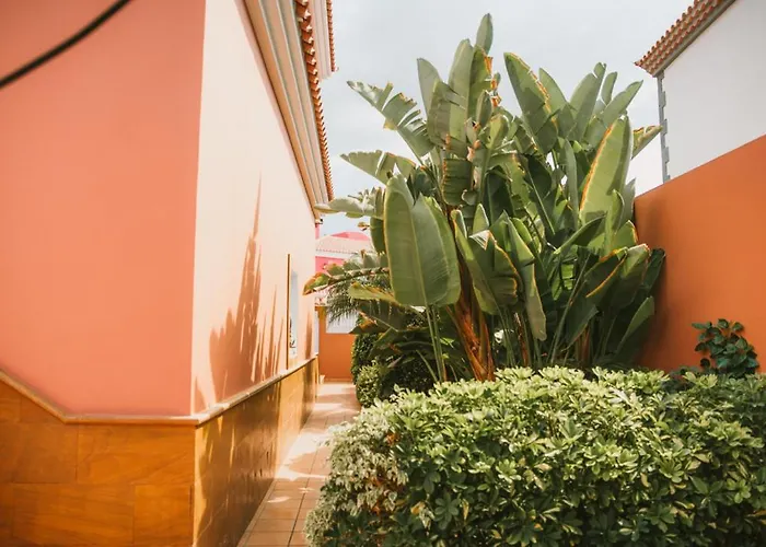 Villa Morada Sonneland Con Piscina Privada Climatizada