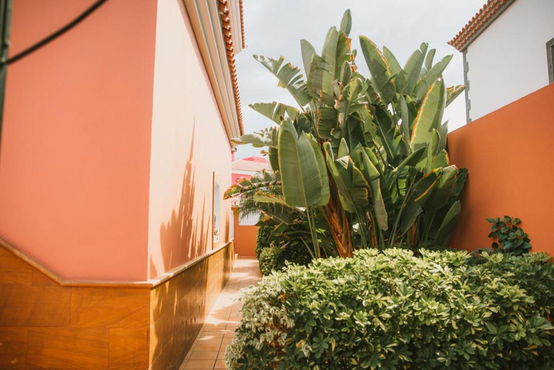 Morada Sonneland Con Piscina Privada Climatizada Willa Maspalomas (Gran Canaria)